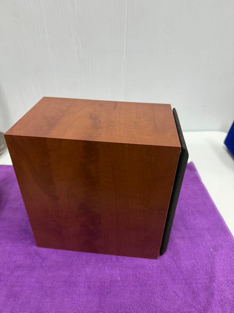 動作良好KENWOOD コンパクトHi-Fiシステム K-5152020年製