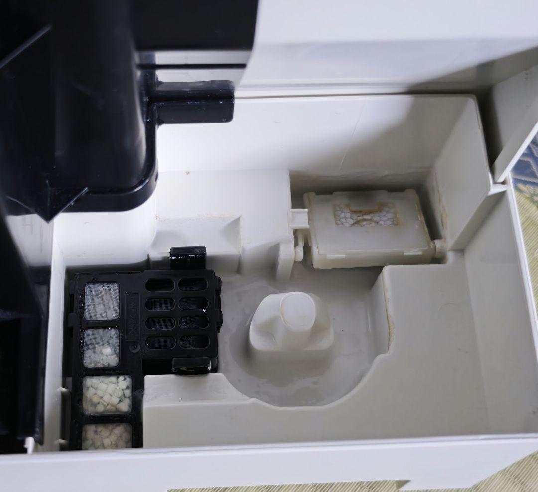 Panasonic 加湿空気清浄機 F-VC70XT