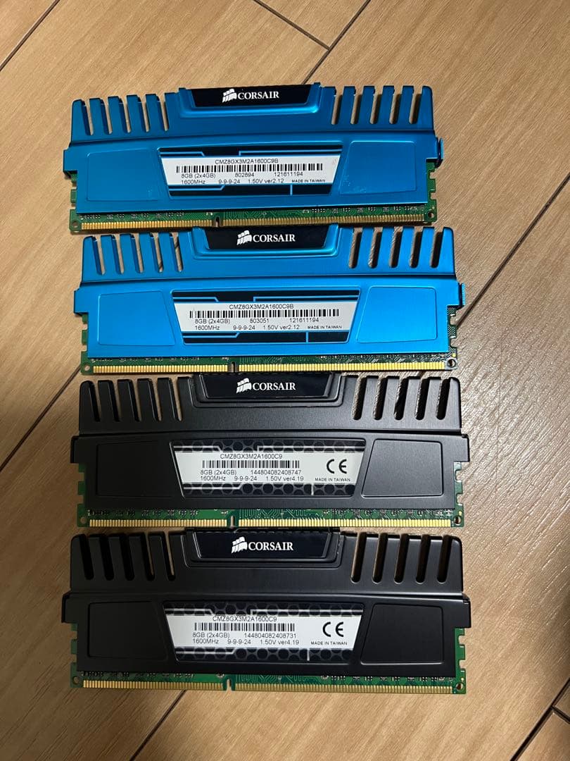 ASUS B85 i5 4670k gtx 660ti パソコン