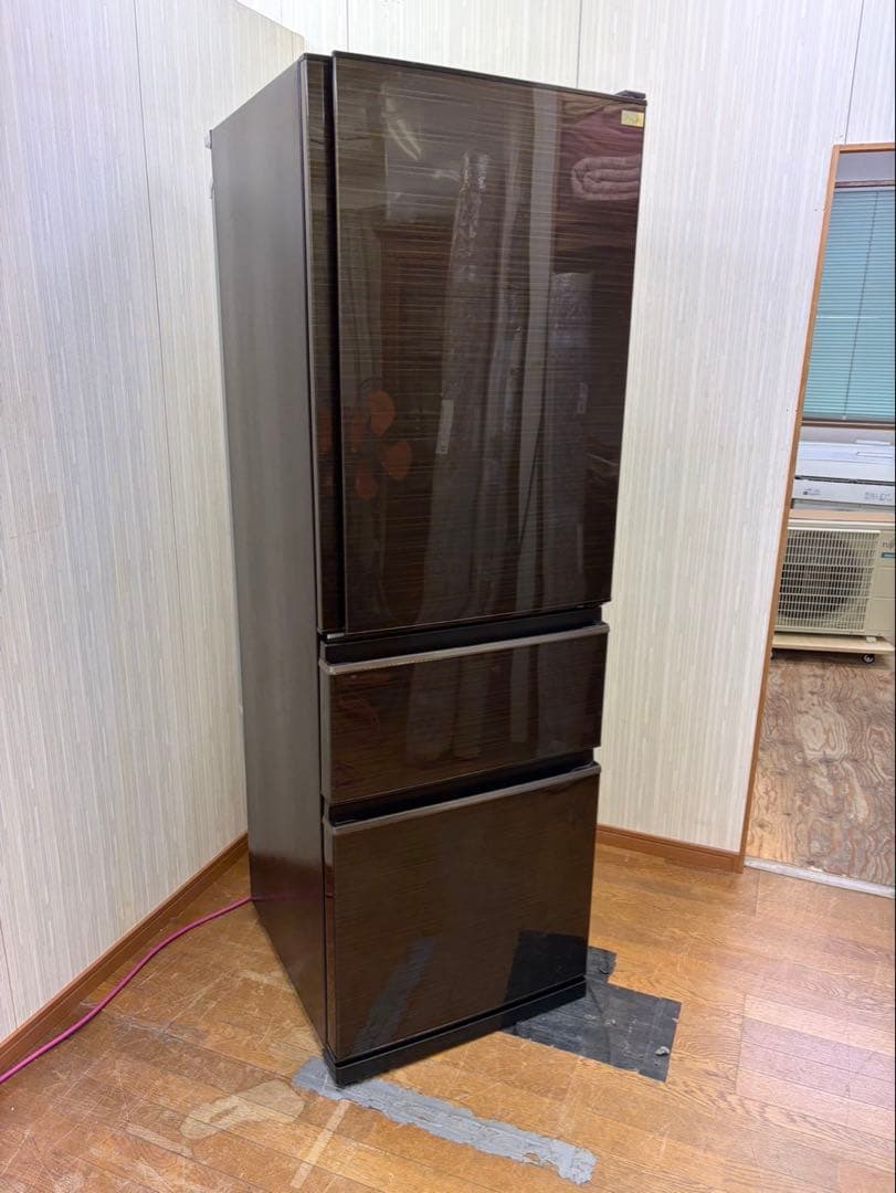 #91 MITSUBISHI 2022年 405L MR-CD41BKG-BR