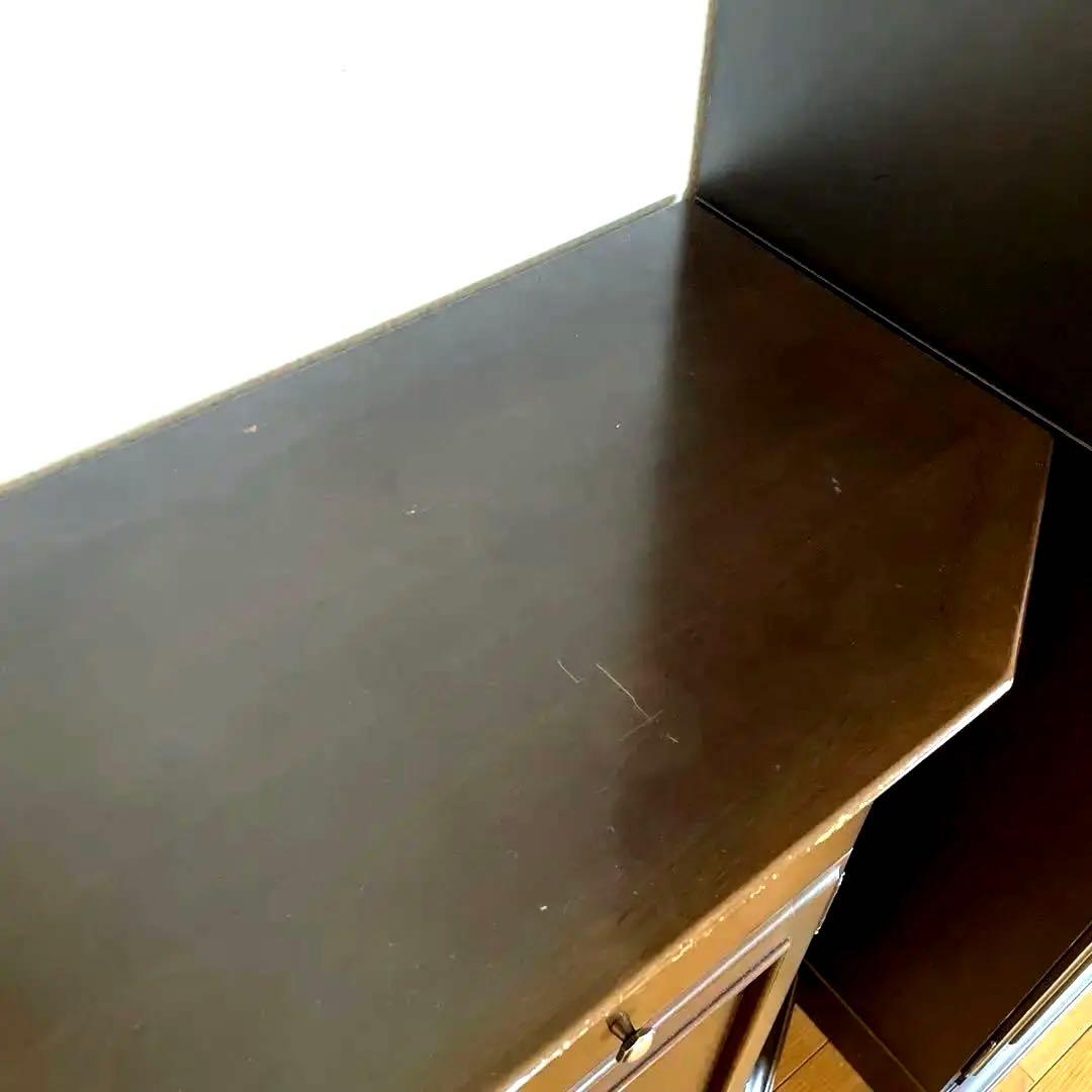 【廃盤品】マルニ木工 地中海ロイヤル サイドボード チェスト 電話台