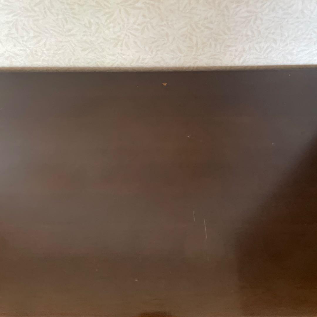 【廃盤品】マルニ木工 地中海ロイヤル サイドボード チェスト 電話台