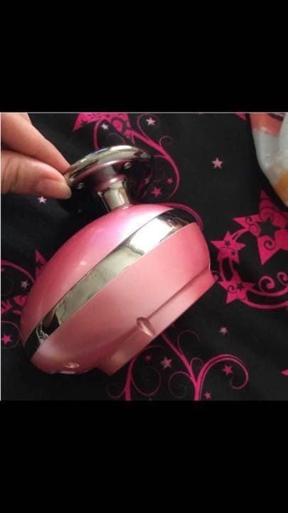 ヤーマン キャビスパRF