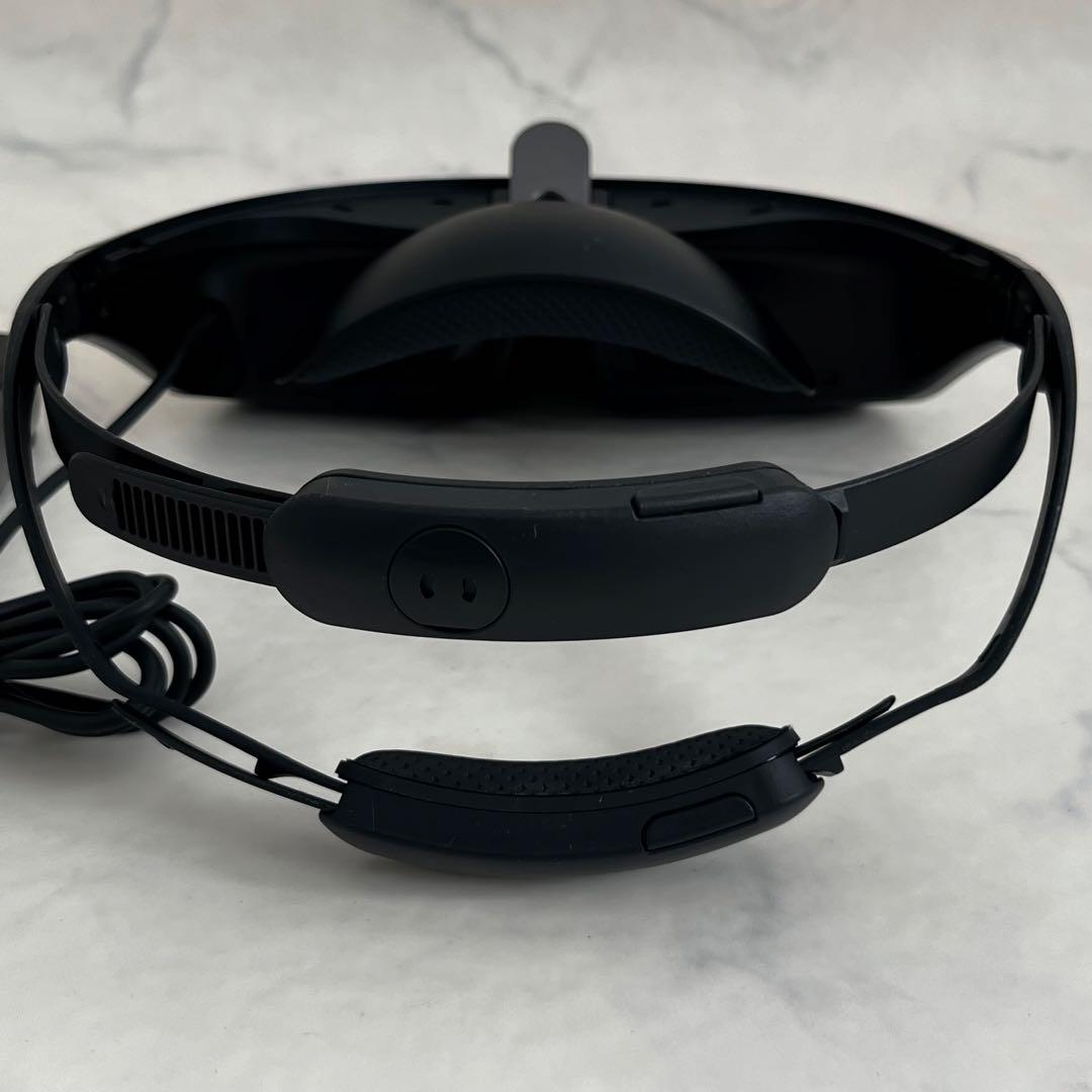 美品 SONY HMZ-T3W ヘッドマウントディスプレイ