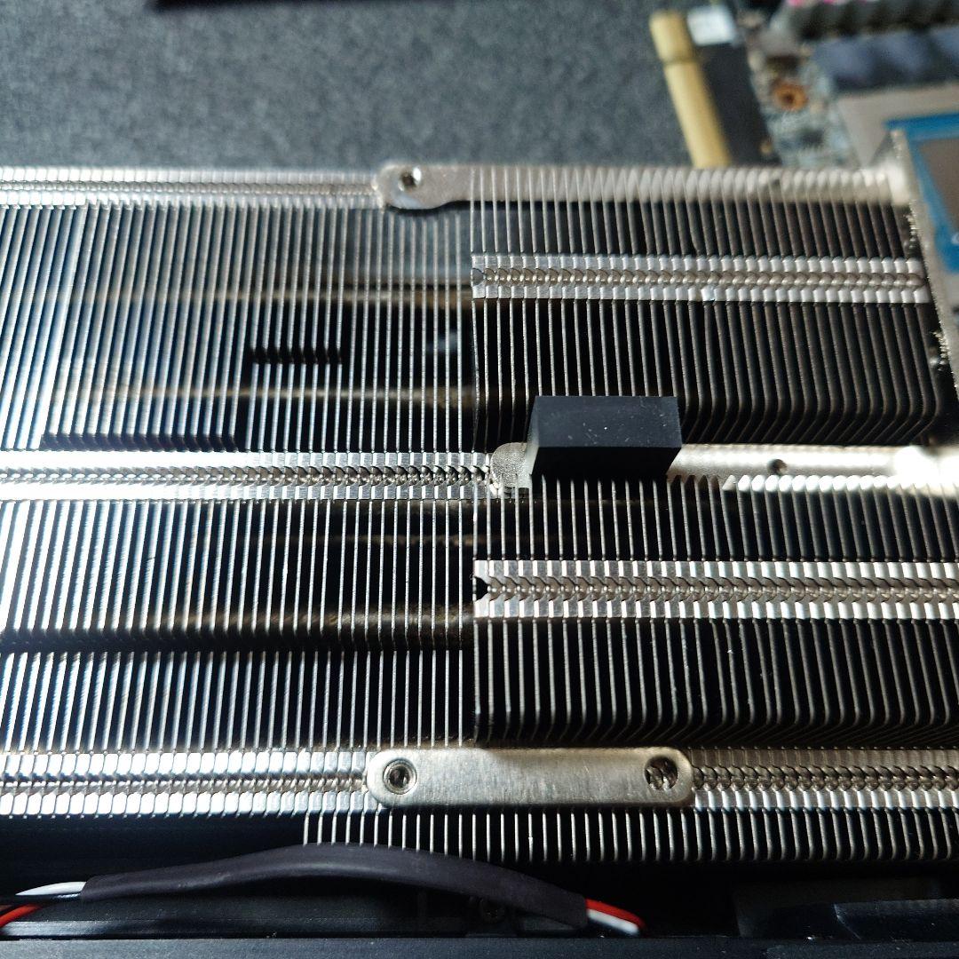 ZOTAC GeForce RTX 3080 Ti 12㎇ グラフィックスボード