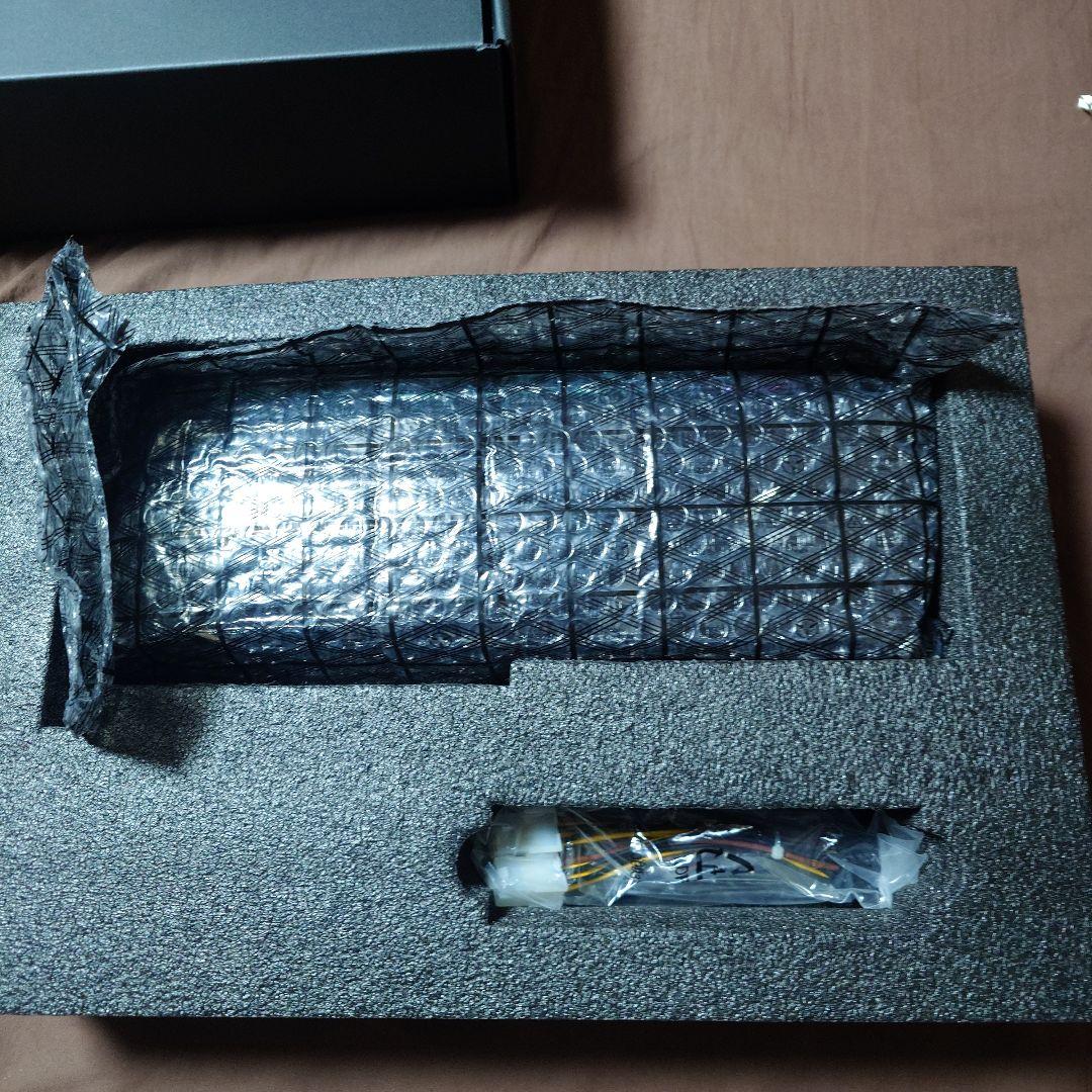 ZOTAC GeForce RTX 3080 Ti 12㎇ グラフィックスボード