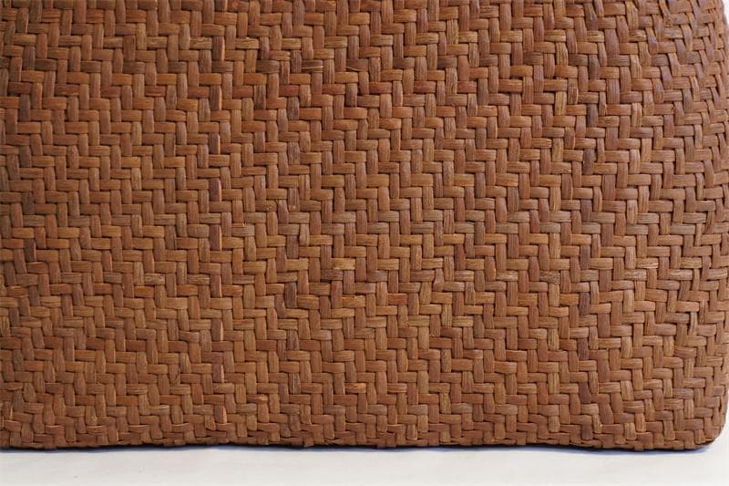 山葡萄　籠　カゴ　かごバック　やまぶどう 細ひご 中布と内ポケット付き