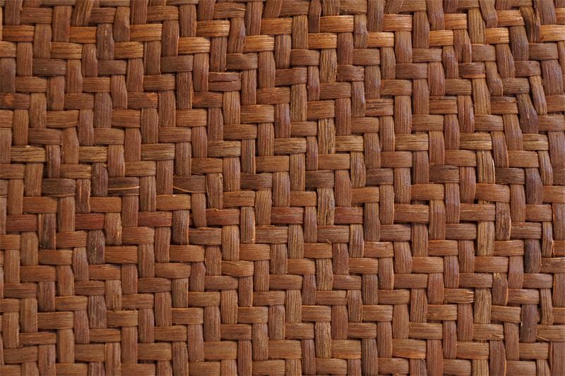 山葡萄　籠　カゴ　かごバック　やまぶどう 細ひご 中布と内ポケット付き