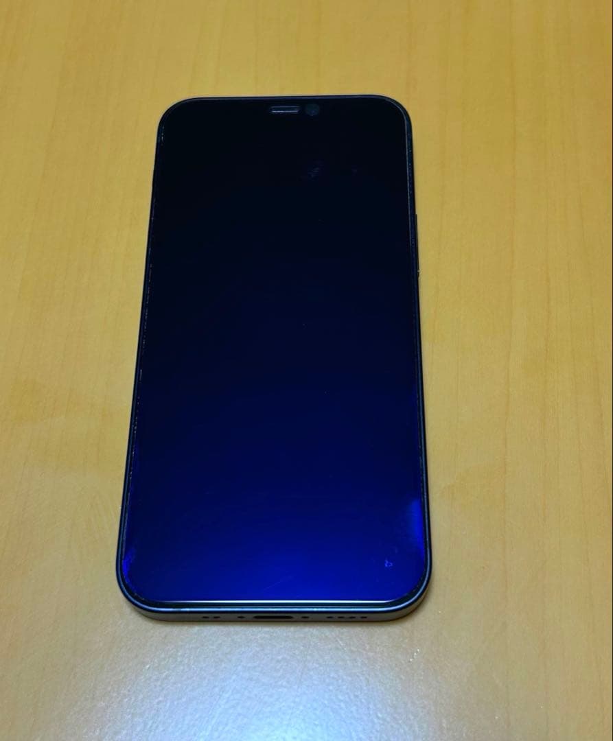 iPhone12 mini 本体