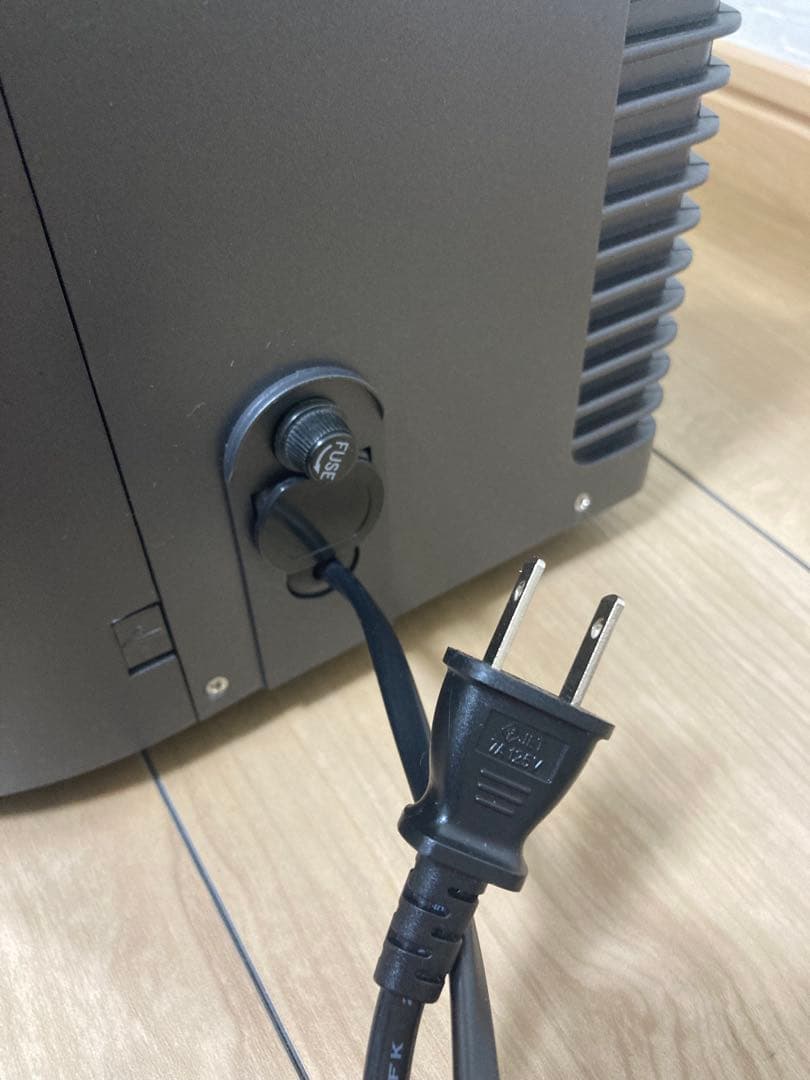 ゼンスイ ZR-mini 水槽用クーラー