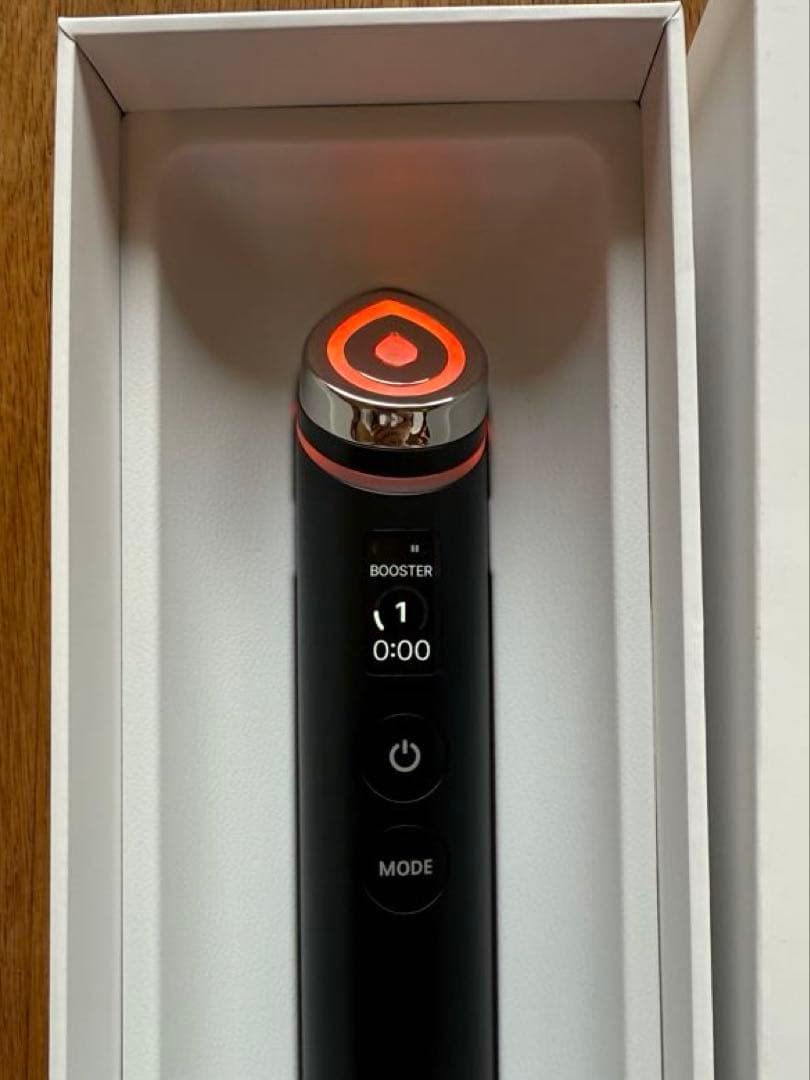 medibubeAGE-R BOOSTER PROメディキューブブースタープロ