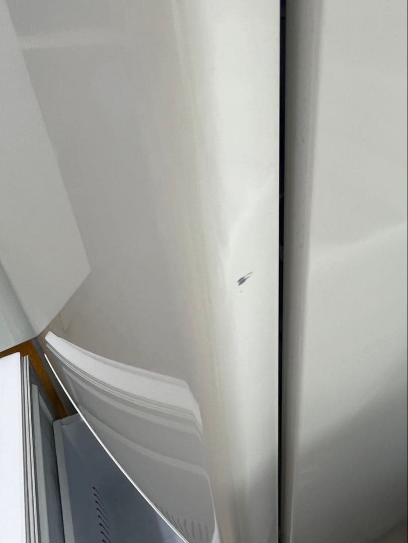 ② 2022年 MITSUBISHI 冷蔵庫 MR-P15E2H-W 146L