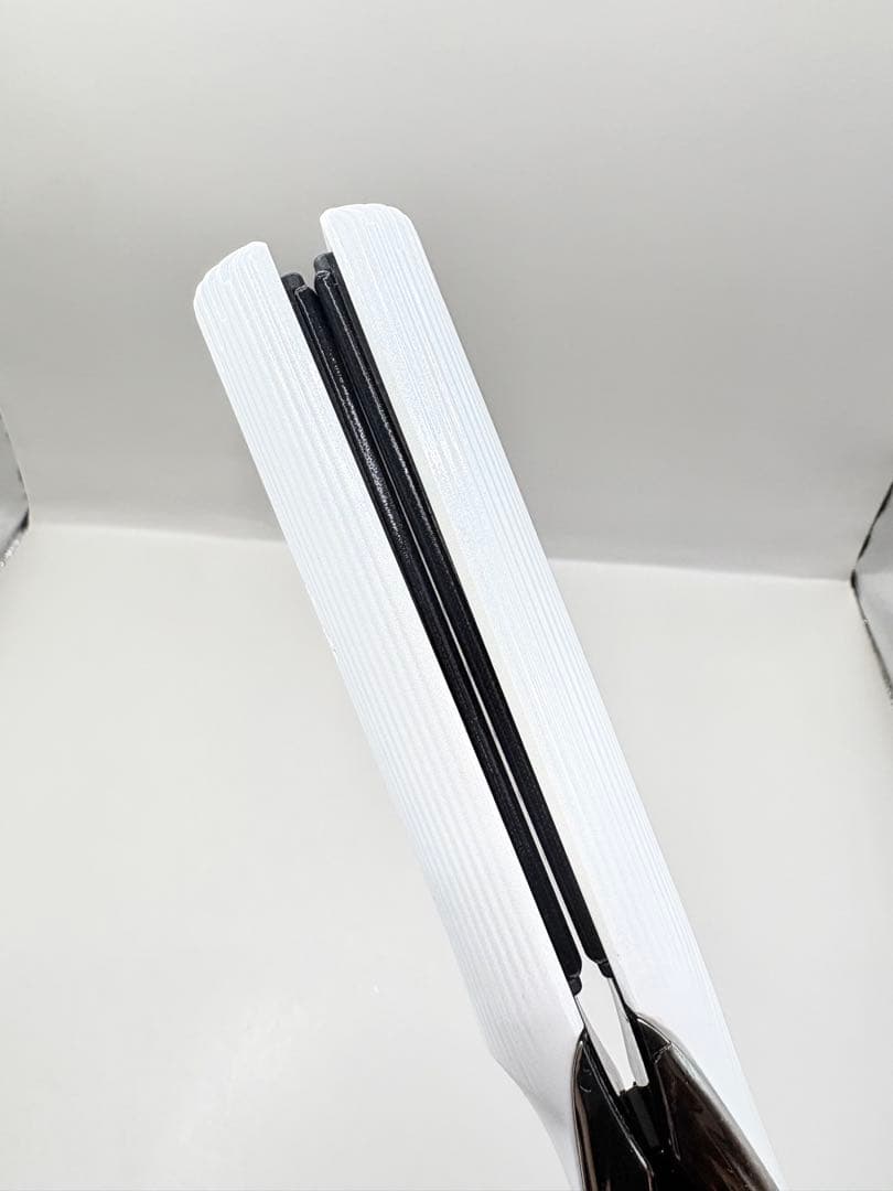 ReFa MTG リファ ストレートアイロン ヘアアイロン 431