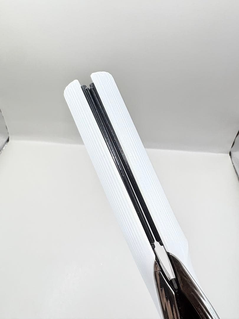 ReFa MTG リファ ストレートアイロン ヘアアイロン 431