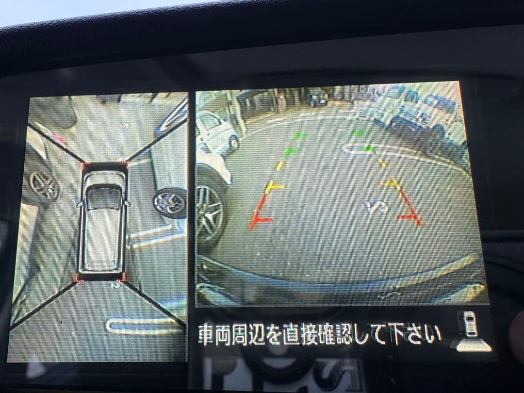 現車確認22万円　日産　デイズハイウェイスター　車検満タン　乗って帰れます