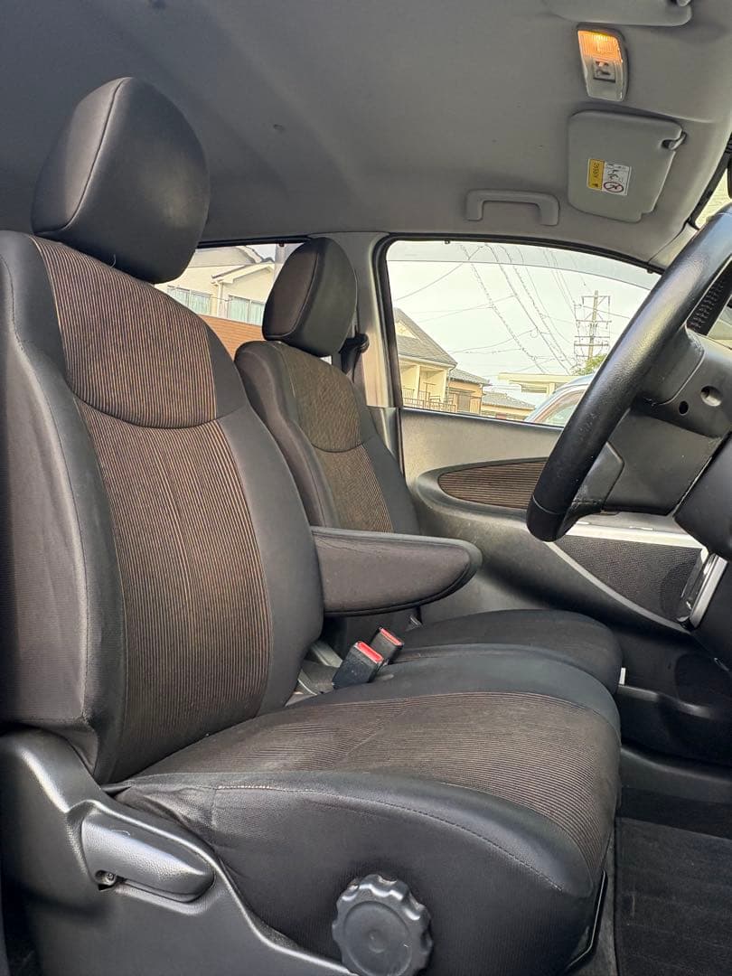 現車確認22万円　日産　デイズハイウェイスター　車検満タン　乗って帰れます