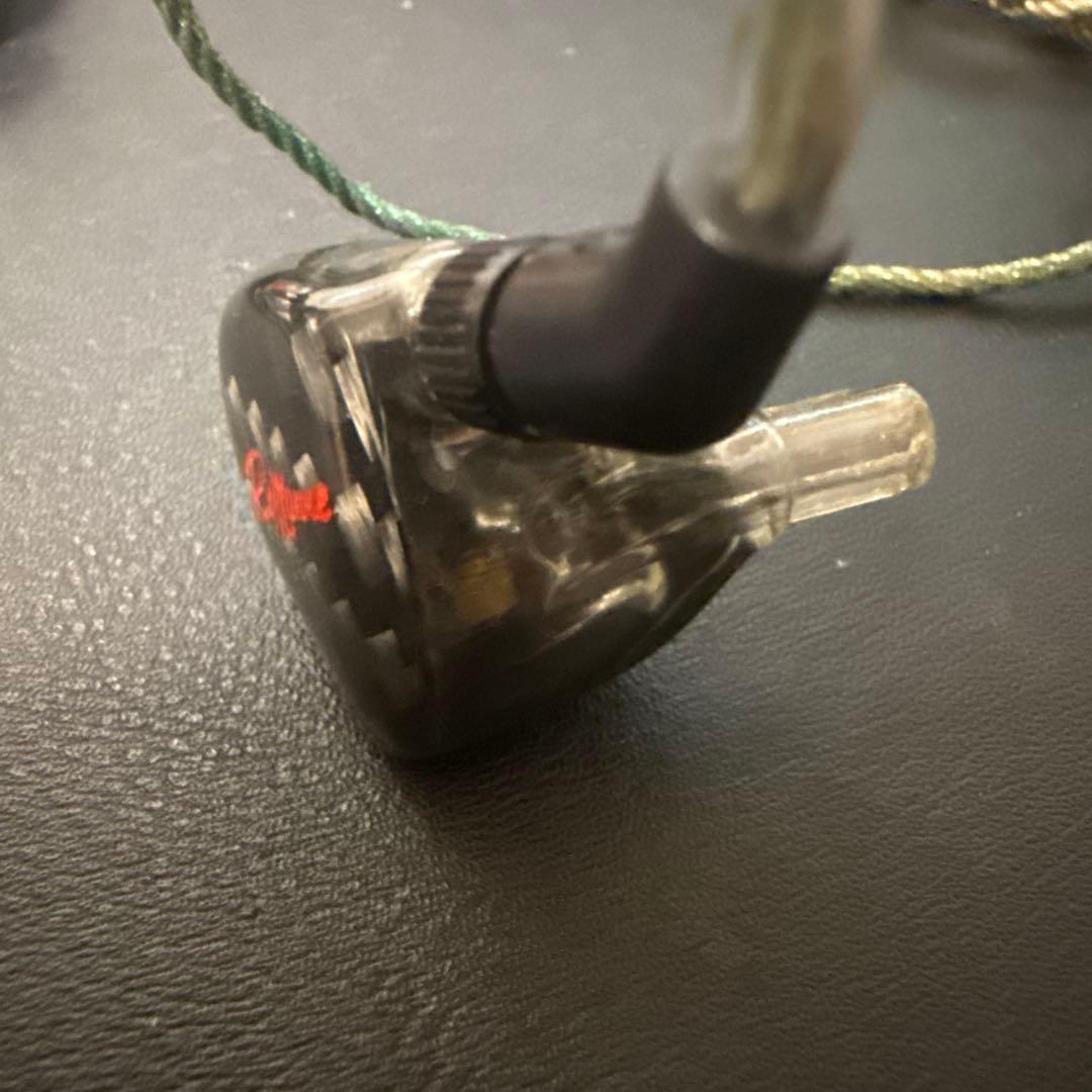 jh audio 初代ロクサーヌ　Roxanne Universal Fit