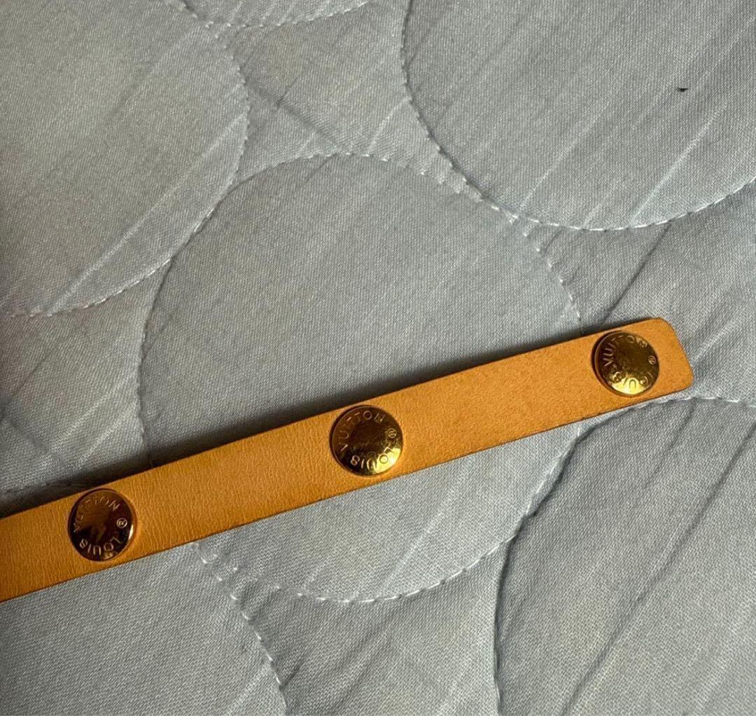 Louis Vuitton ポシェットフロランティーヌモノグラムボディバッグ