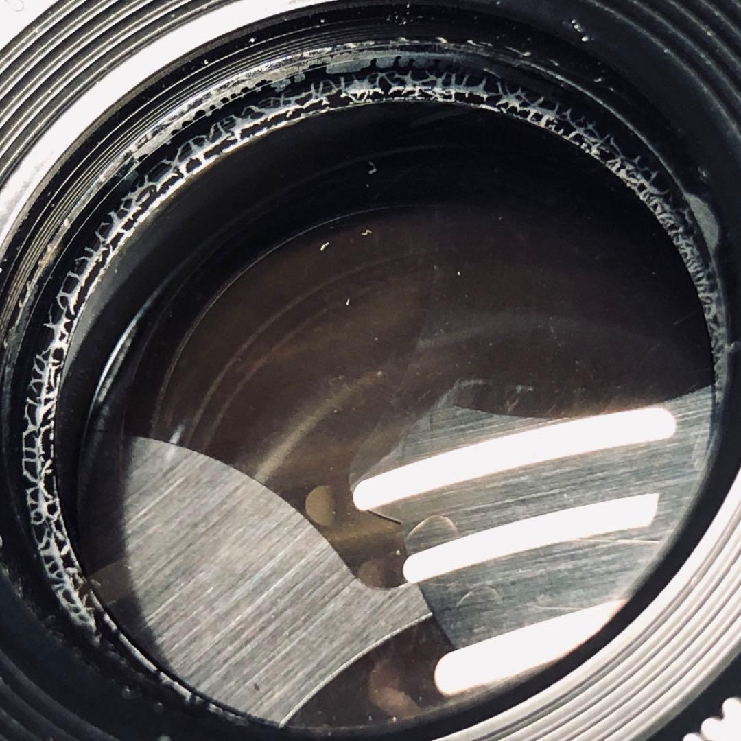 大判用 FUJINON WS 1:5.6/135