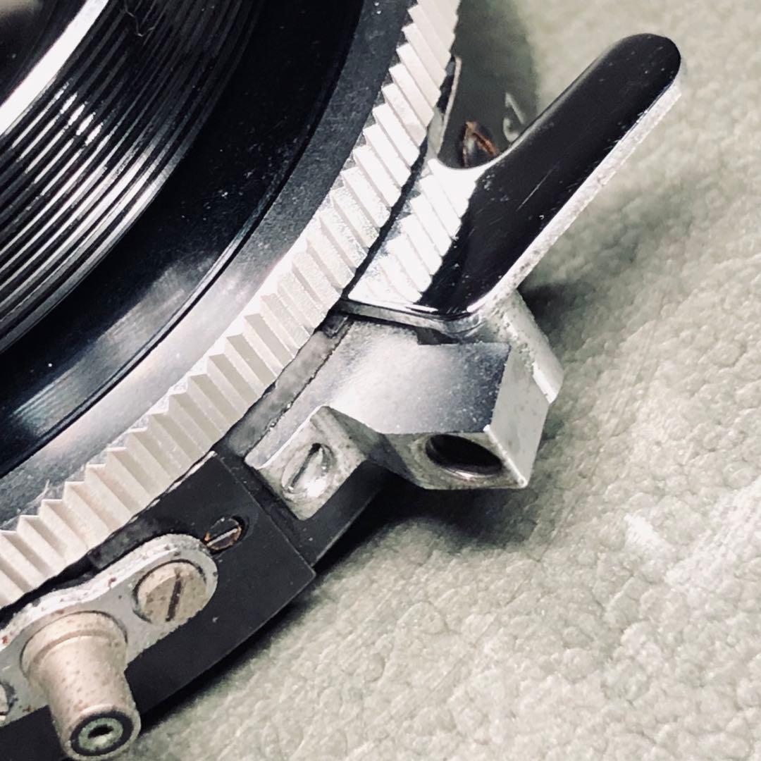 大判用 FUJINON WS 1:5.6/135