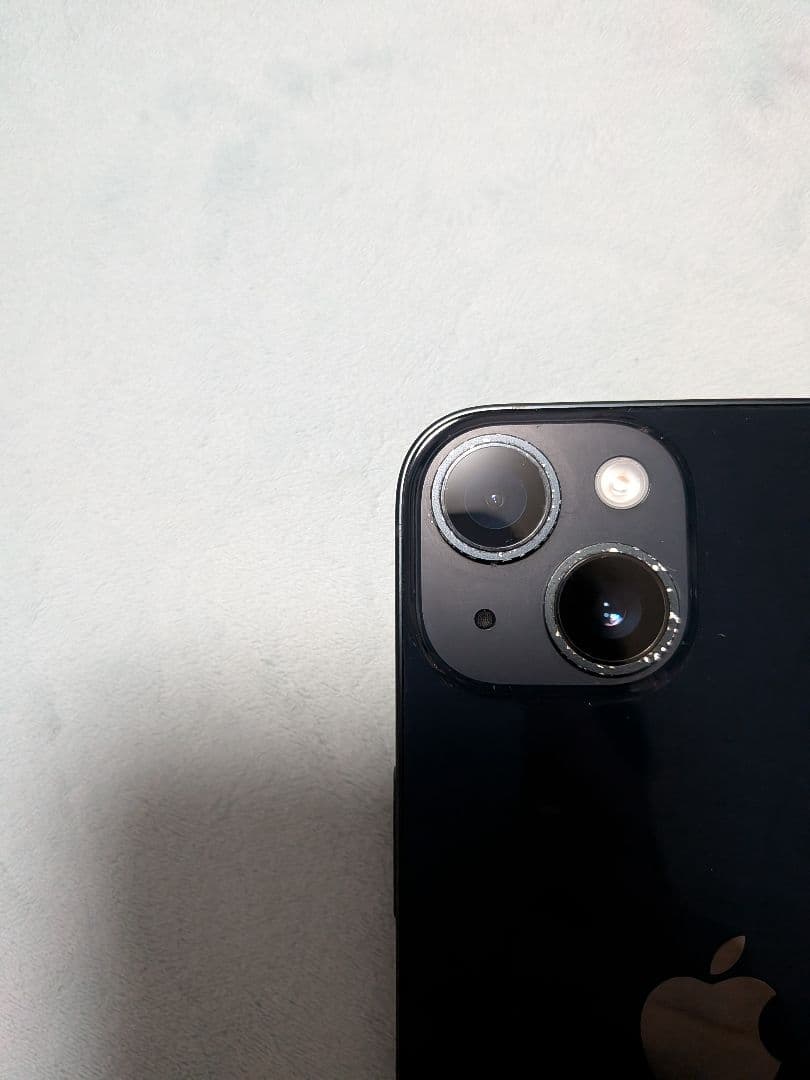 iPhone14ミッドナイト128GB SIMフリー