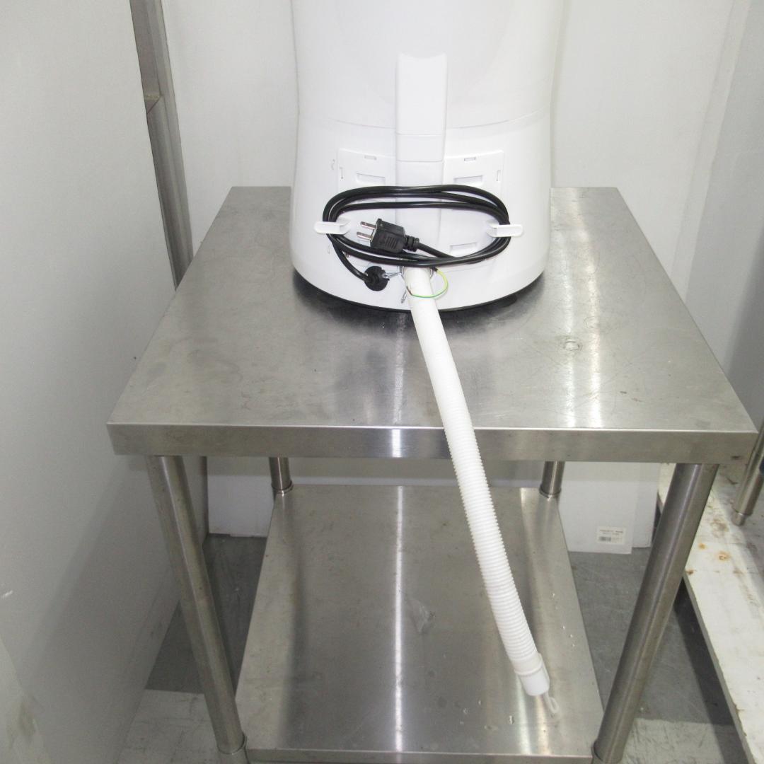 電気脱水機　ハイスマートジャパン（株）HS-S25B