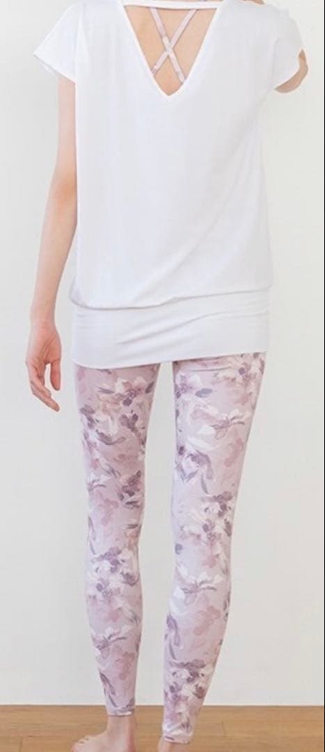 ち*る様 SUKALA セットアップ プルオーバー ブラトップ レギンス ダステ