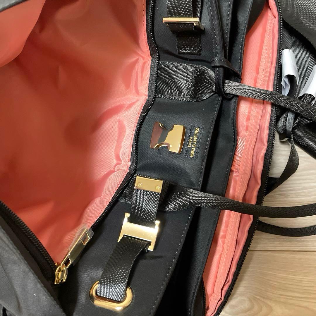 【セレーンエテール】PASSION36 SELENT ÉTHER