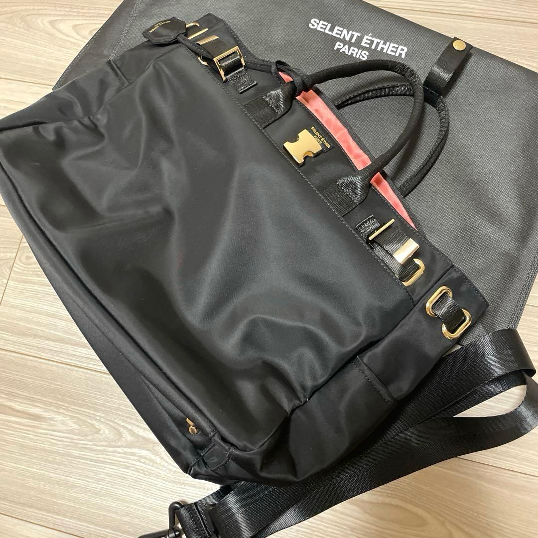 【セレーンエテール】PASSION36 SELENT ÉTHER