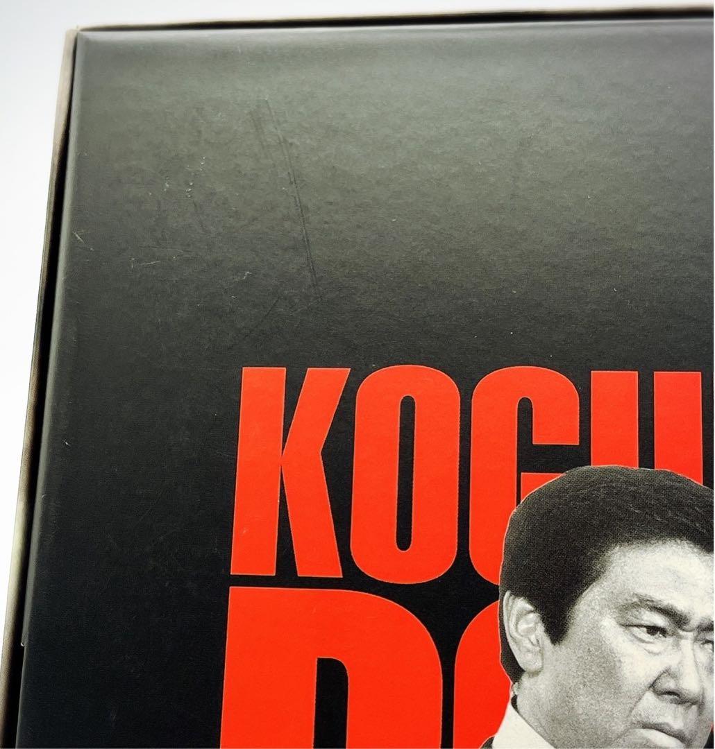 【DVD・7巻セット】西部警察 大門BOX 鳩村BOX 木暮BOX セット