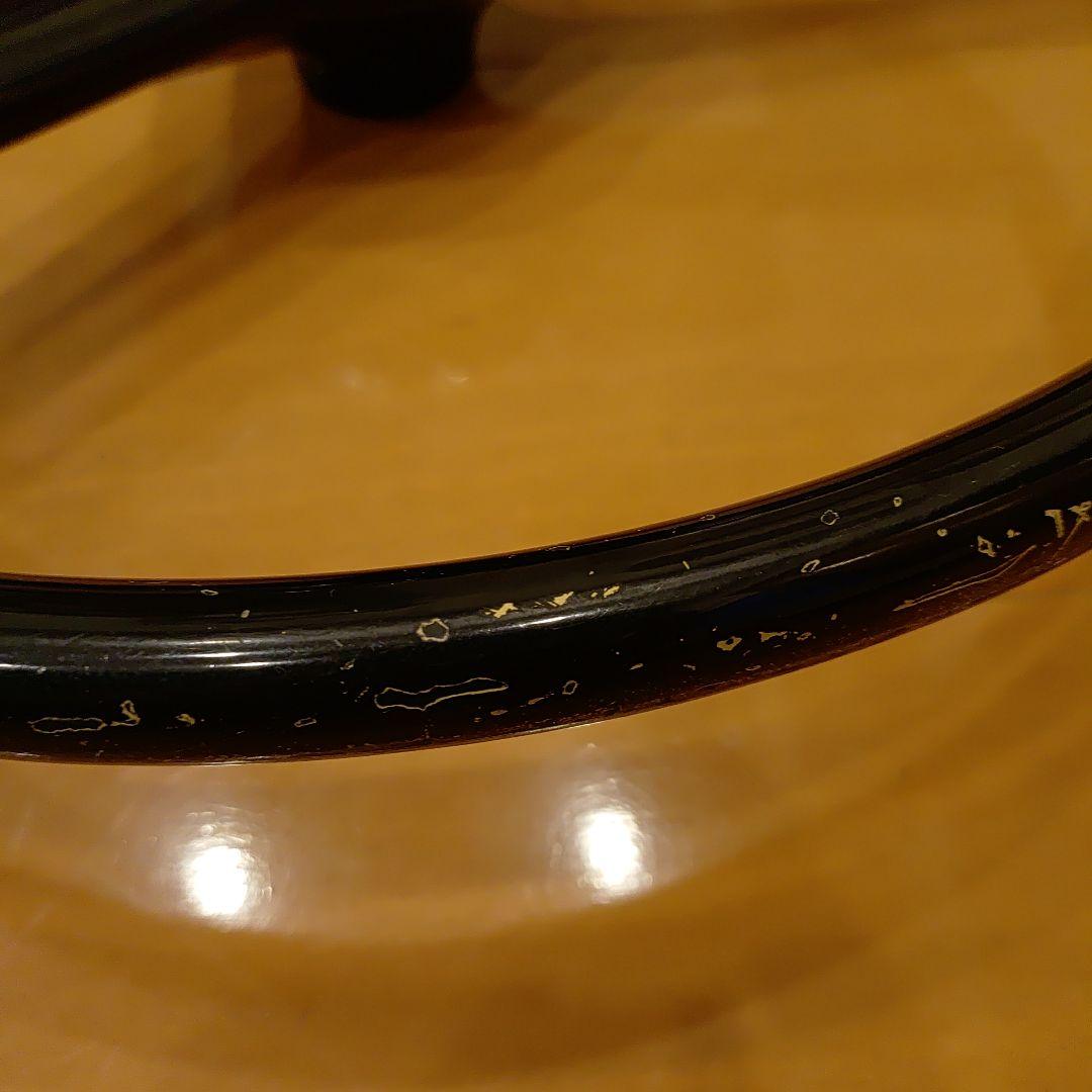 クラシック ミニ 旧車 ステアリング ハンドル MK2 MK3 当時物