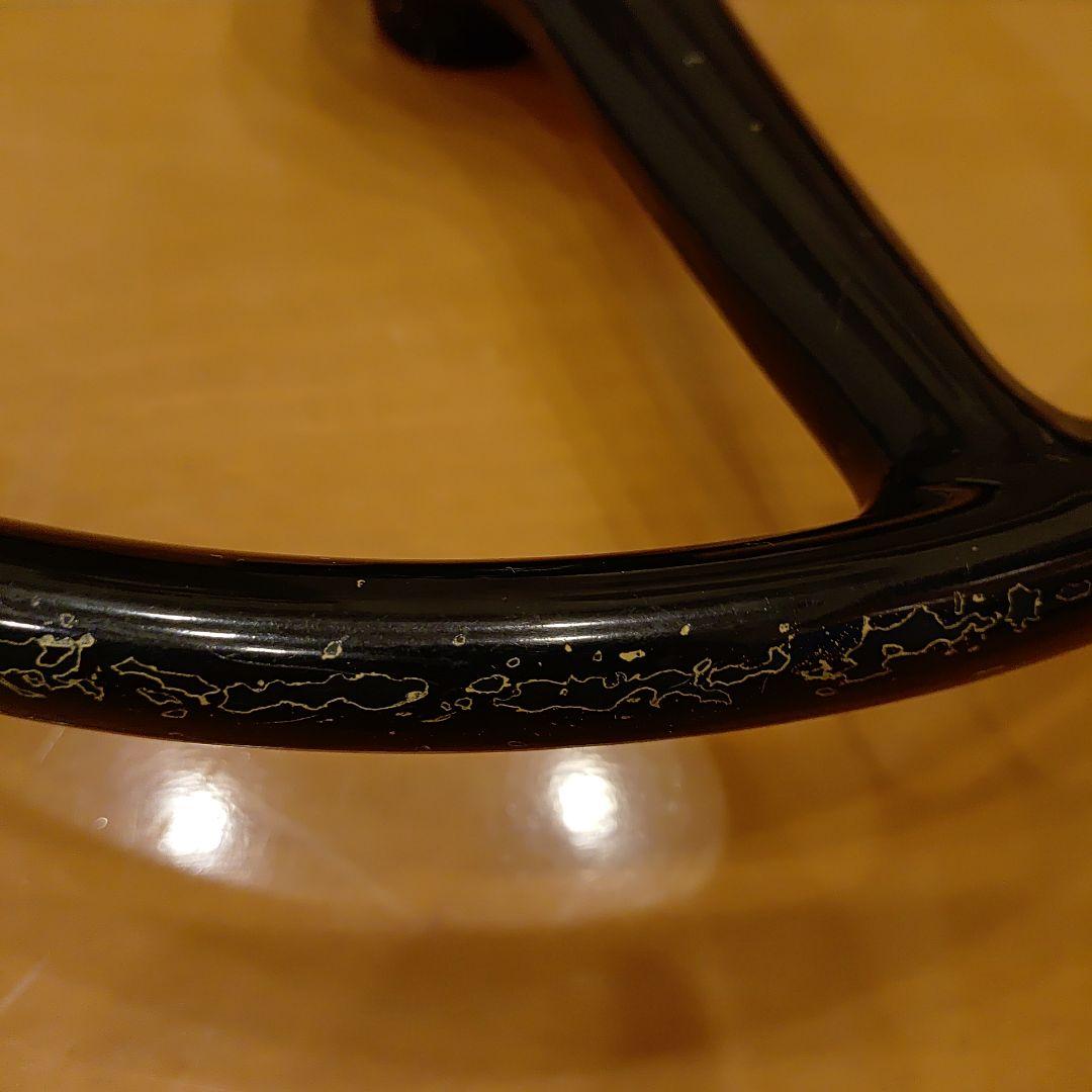 クラシック ミニ 旧車 ステアリング ハンドル MK2 MK3 当時物