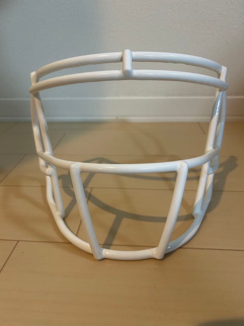 アメフト　フェイスマスク　リデル Riddell