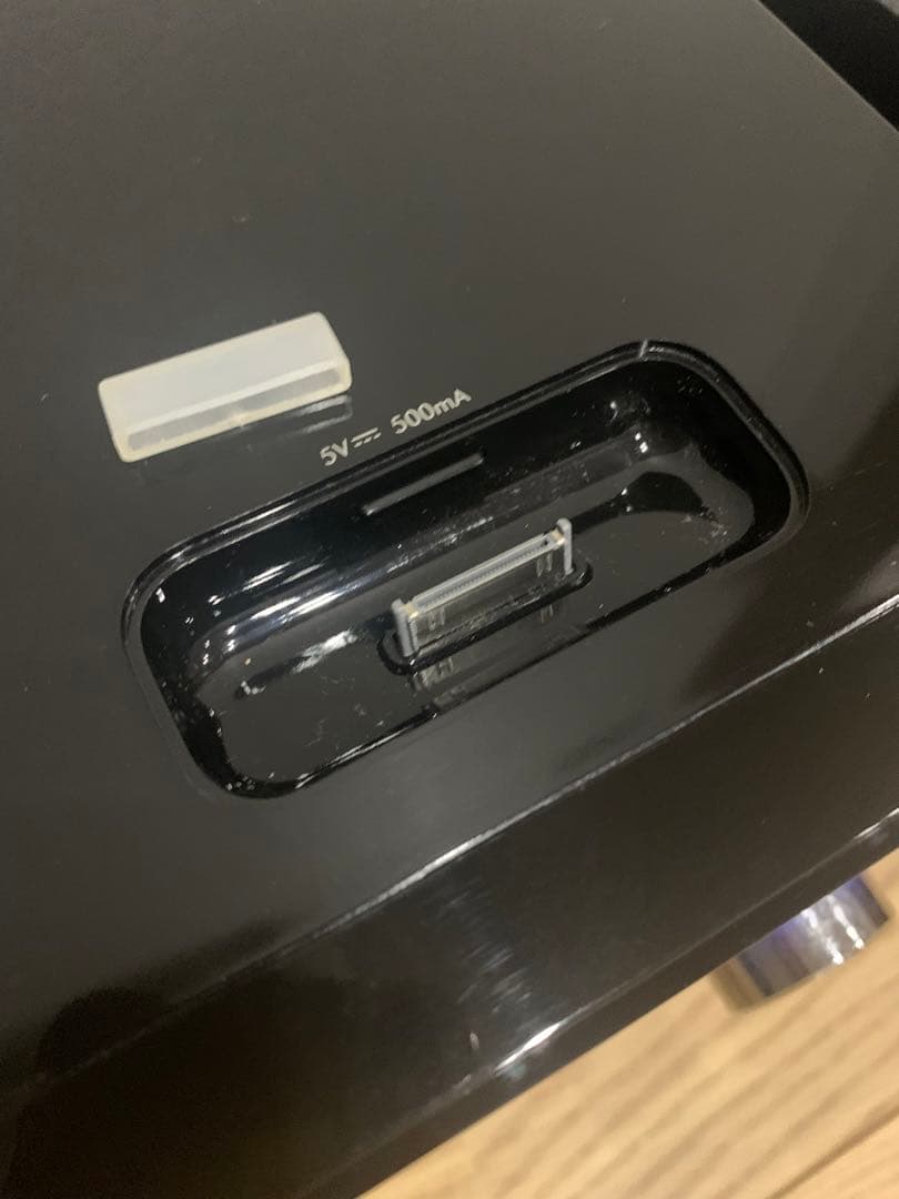 Victor ビクター ミニコンポ　UX-SH5