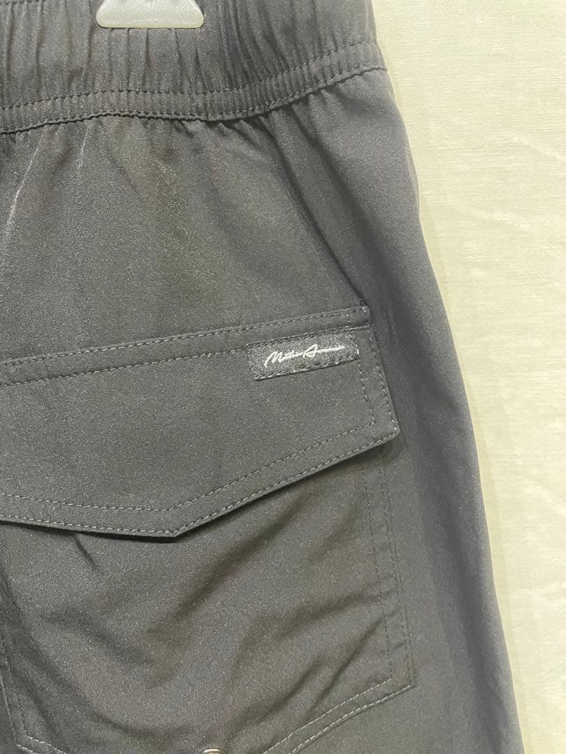 MATIN AVENIR マタンアヴニール Tシャツ サーフパンツ 上下セット