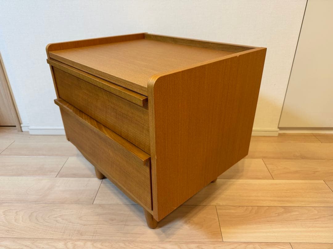 Unico Albero キャビネット