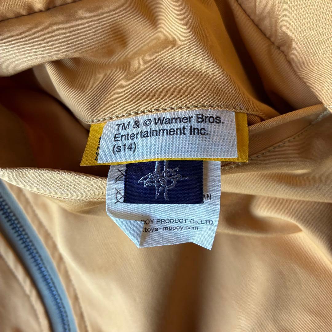 新品未使用 TOYS McCOY TMJ1401 L-2 トイズマッコイ 34