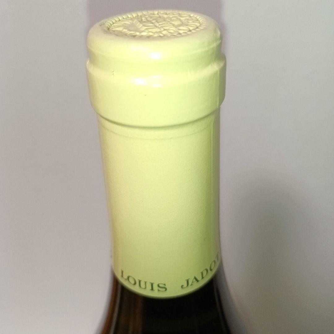 【LOUIS JADOT】2013 CHASSAGNE-MONTRACHETも