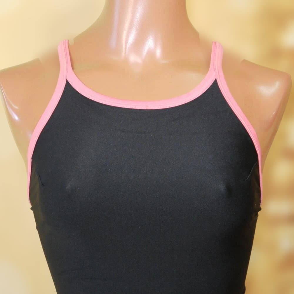 arena ARN-8670W スーパーフライバック Oサイズ パイピング 競泳