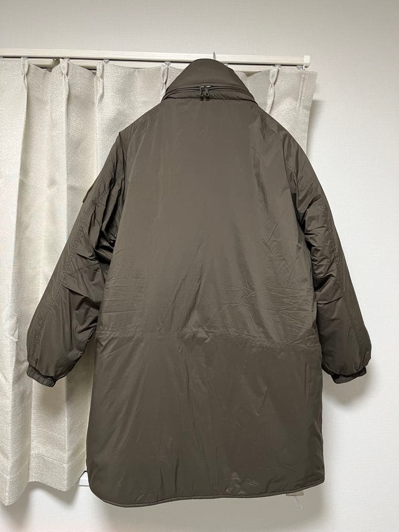 wildthings モンスターパーカー　moster parka