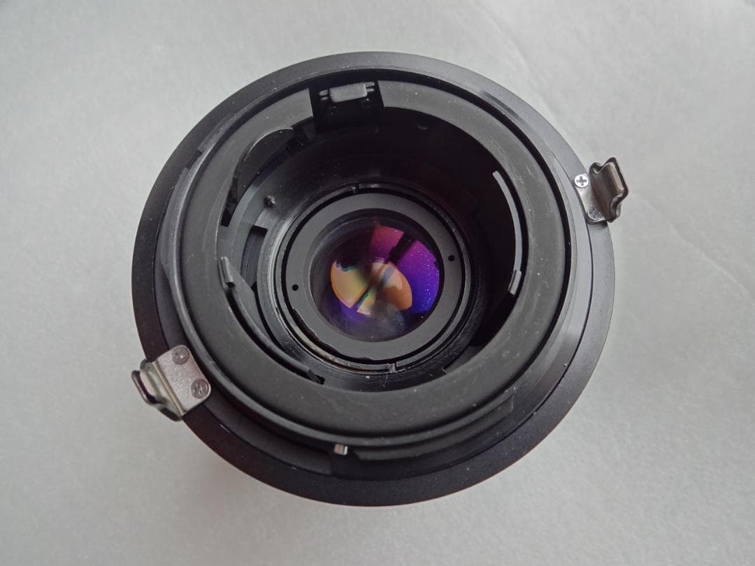 TAMRON SP BBAR MC　TELECONVERTER 2X