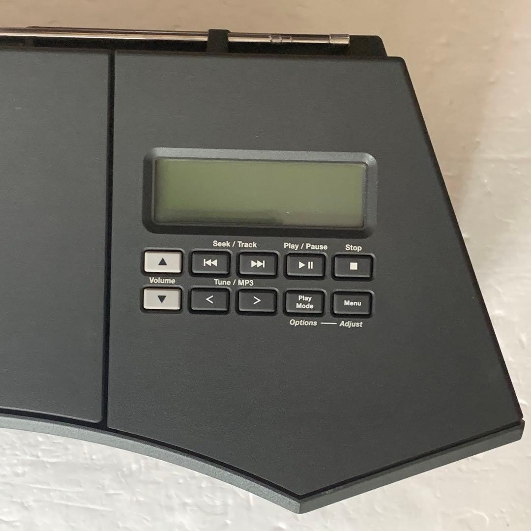 ボーズ BOSE ACOUSTIC WAVE MUSIC SYSTEM Ⅱ