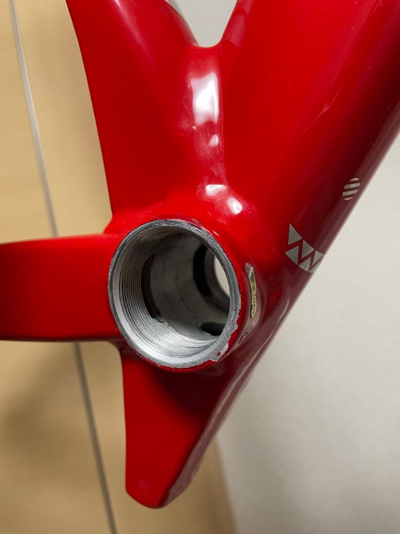 希少フレーム★ CINELLI VIGORELLI SHARK ★Sサイズ