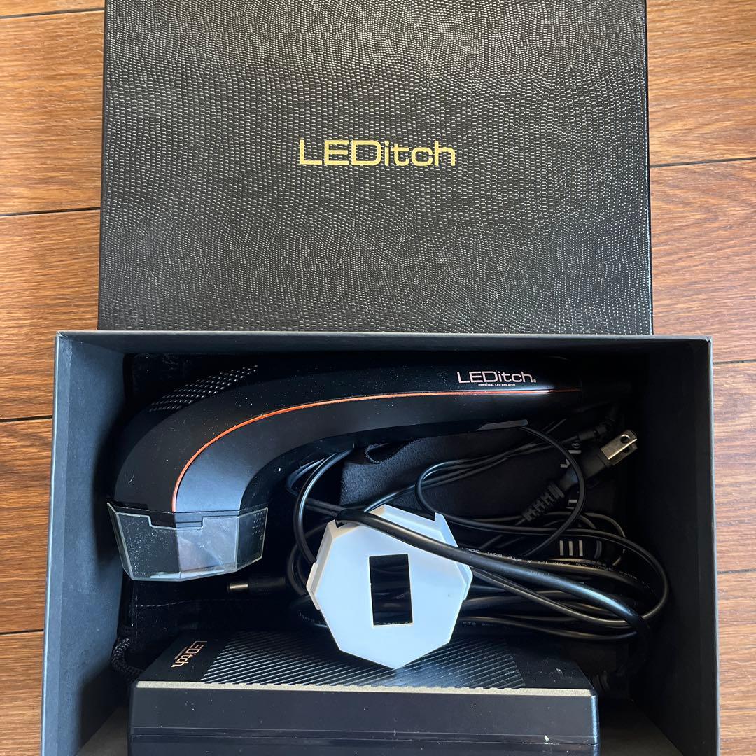 LEDitch LED美容器レディッチ