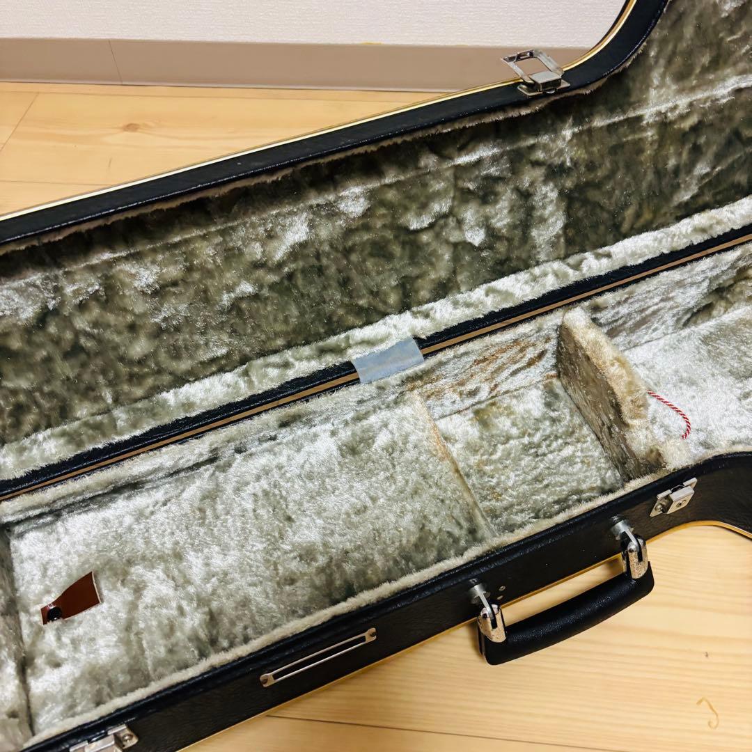 【ハードケース付き】三味線 東さわり 和楽器