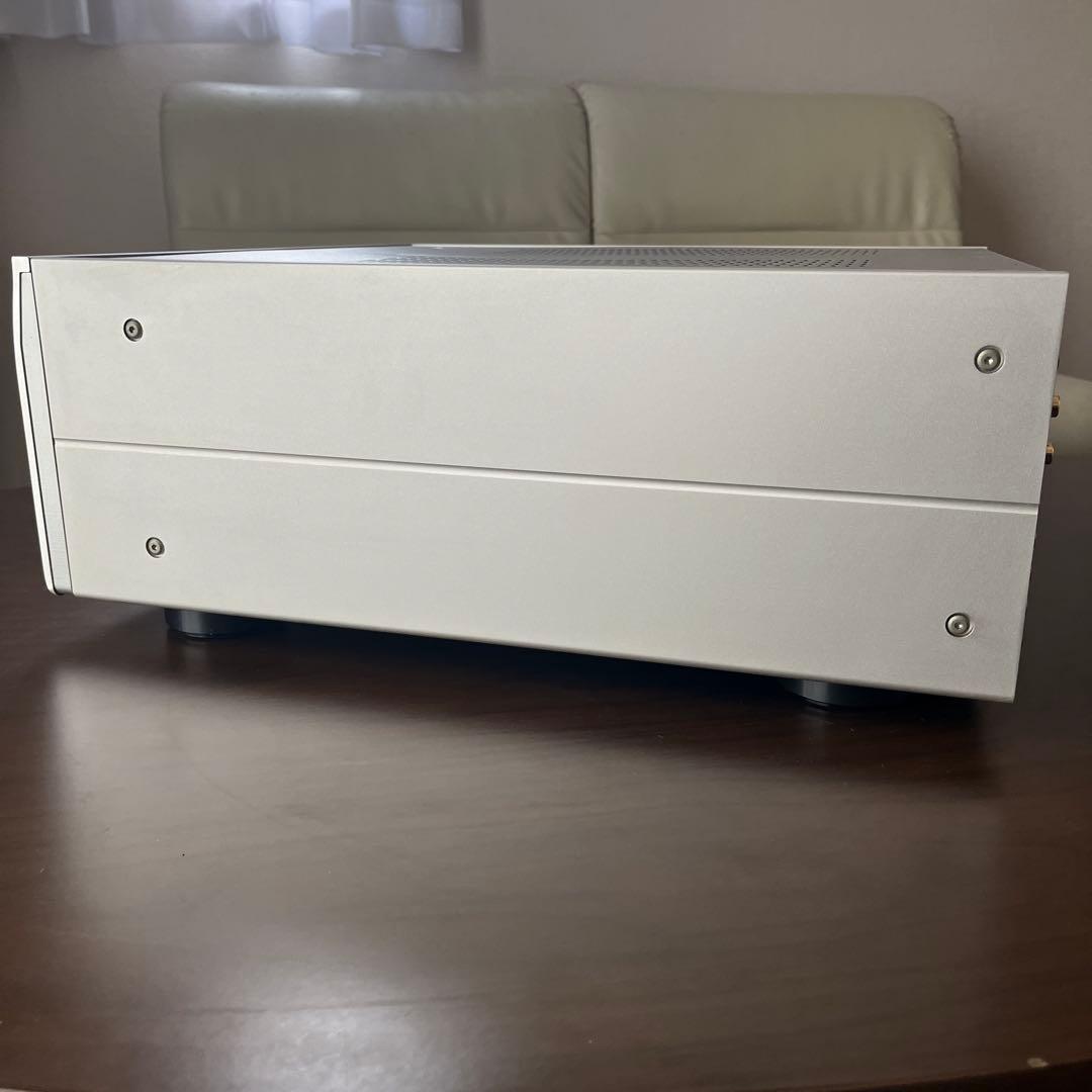 DENON PMA-2000AE プリメインアンプ シルバー　　ジャンク品