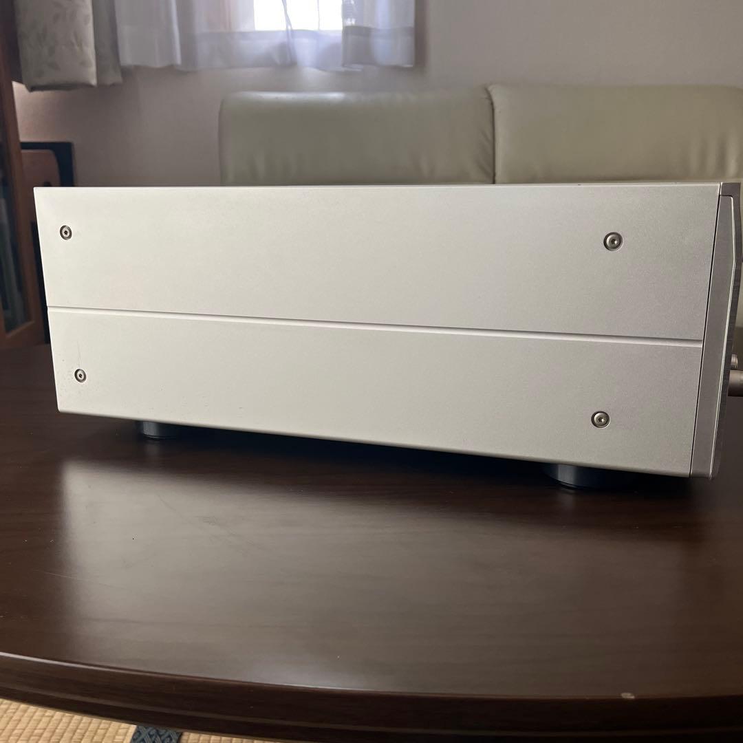 DENON PMA-2000AE プリメインアンプ シルバー　　ジャンク品