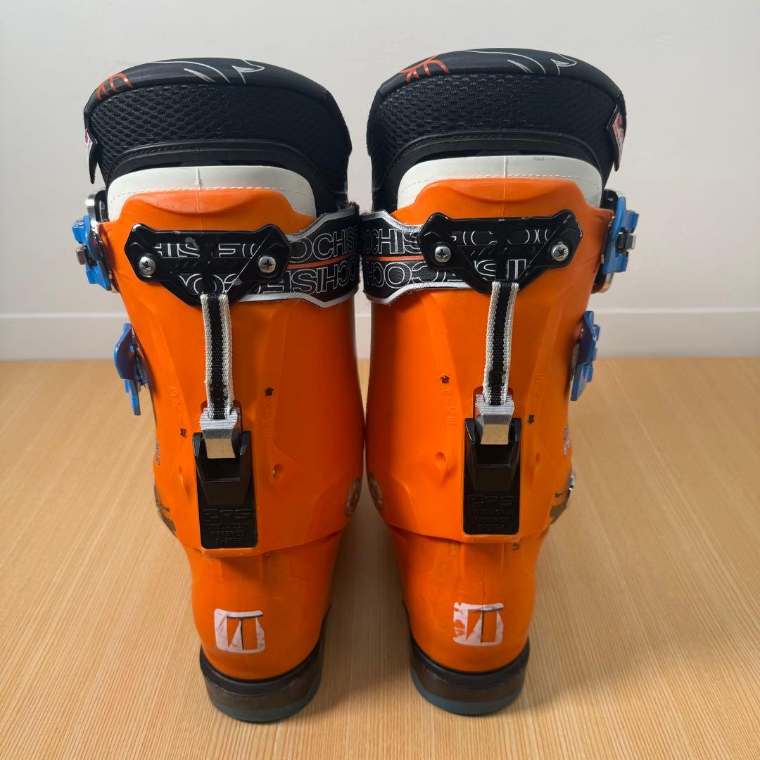 Tecnica テクニカ　Cochise Pro 130 上級者　良品