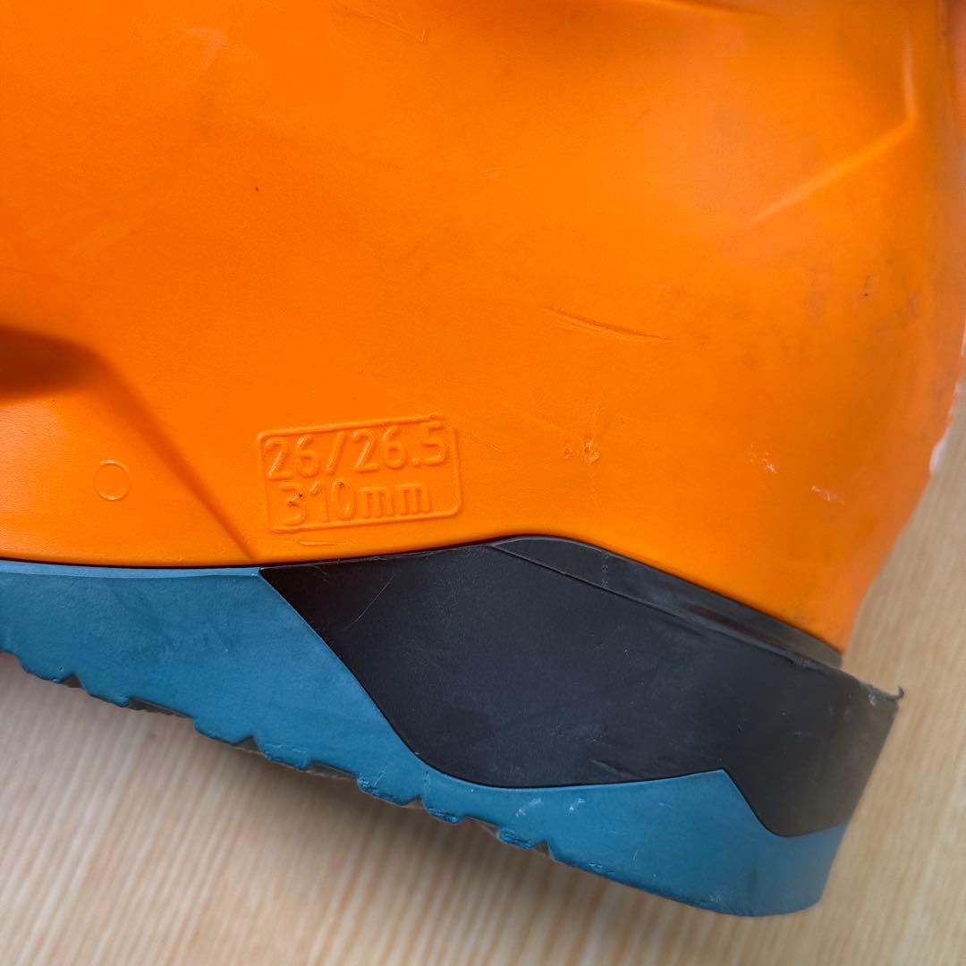 Tecnica テクニカ　Cochise Pro 130 上級者　良品