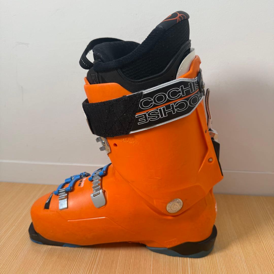 Tecnica テクニカ　Cochise Pro 130 上級者　良品